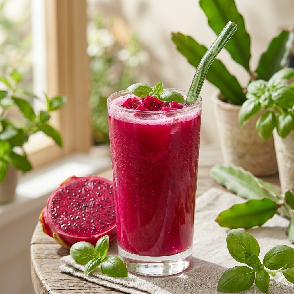 Juice Buah Naga Warkop89